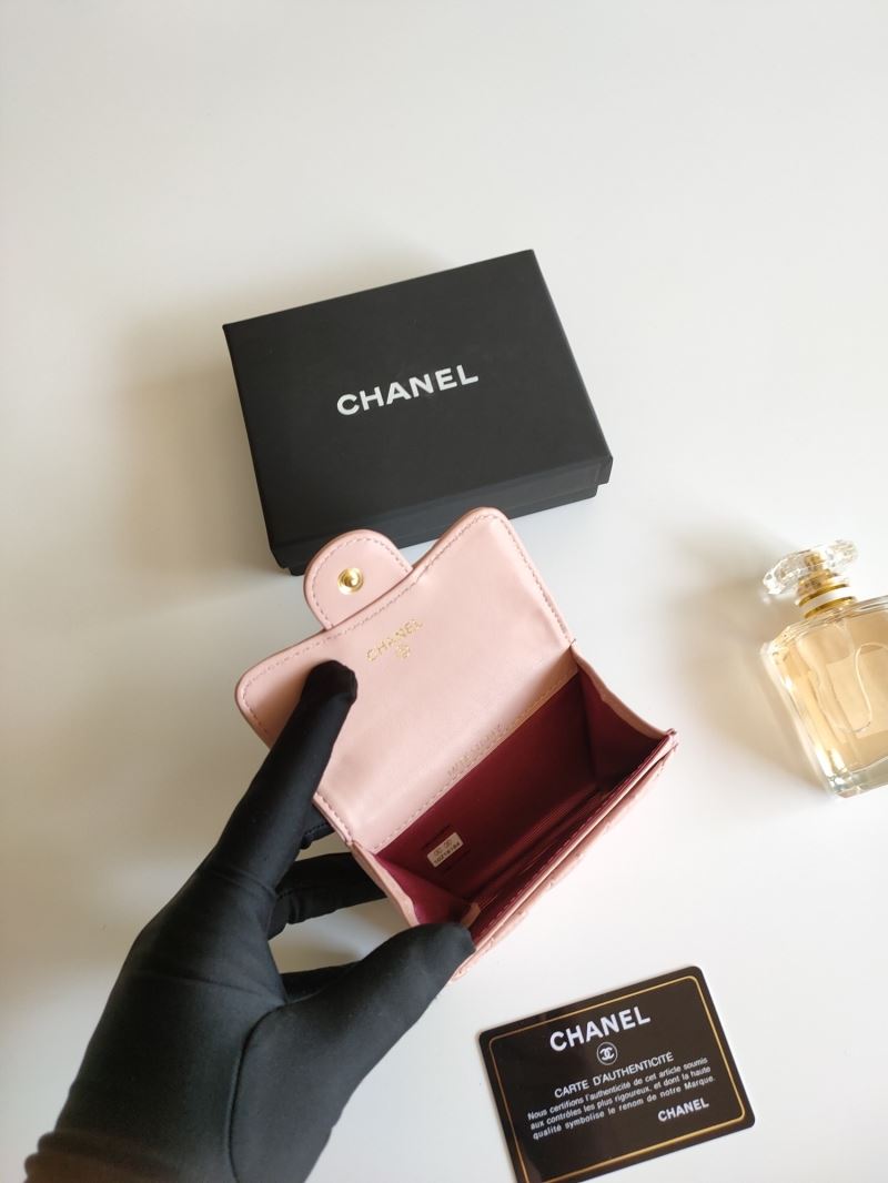 Chanel Wallets Purse